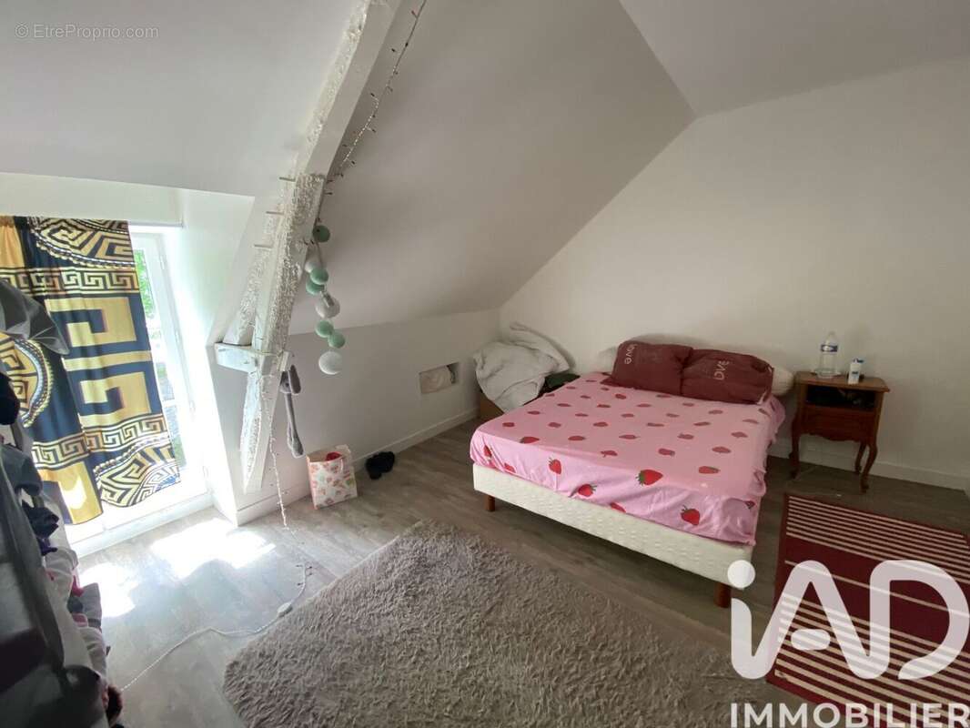 Photo 8 - Maison à BONNOEUVRE