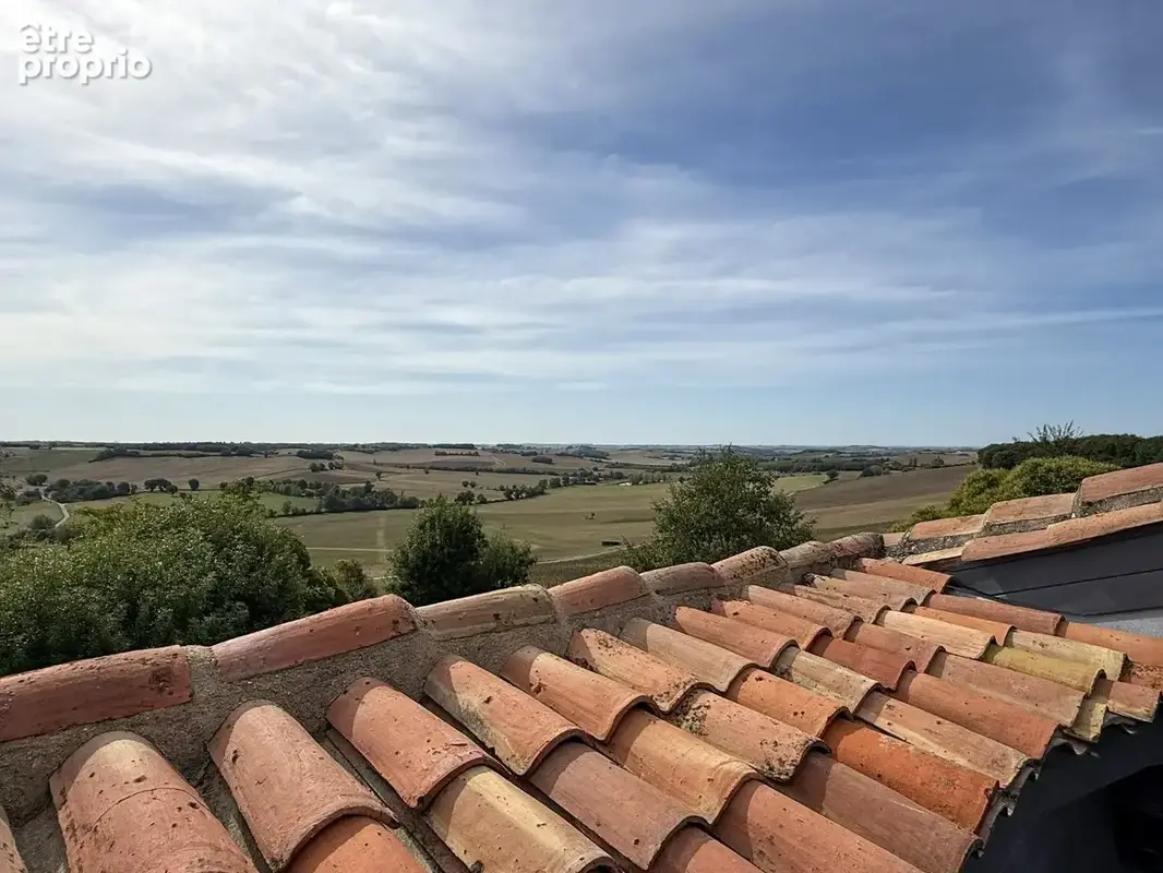 Charmante maison de village avec piscine d'exception - photo 21
