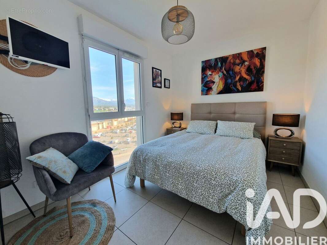 Photo 4 - Appartement à SARROLA-CARCOPINO