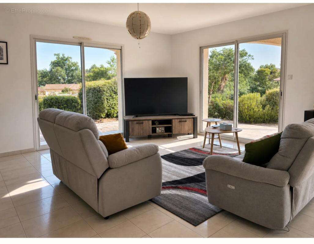 Coup de coeur pour cette maison 5 piéces à barcelonne du gers (32) - photo 8