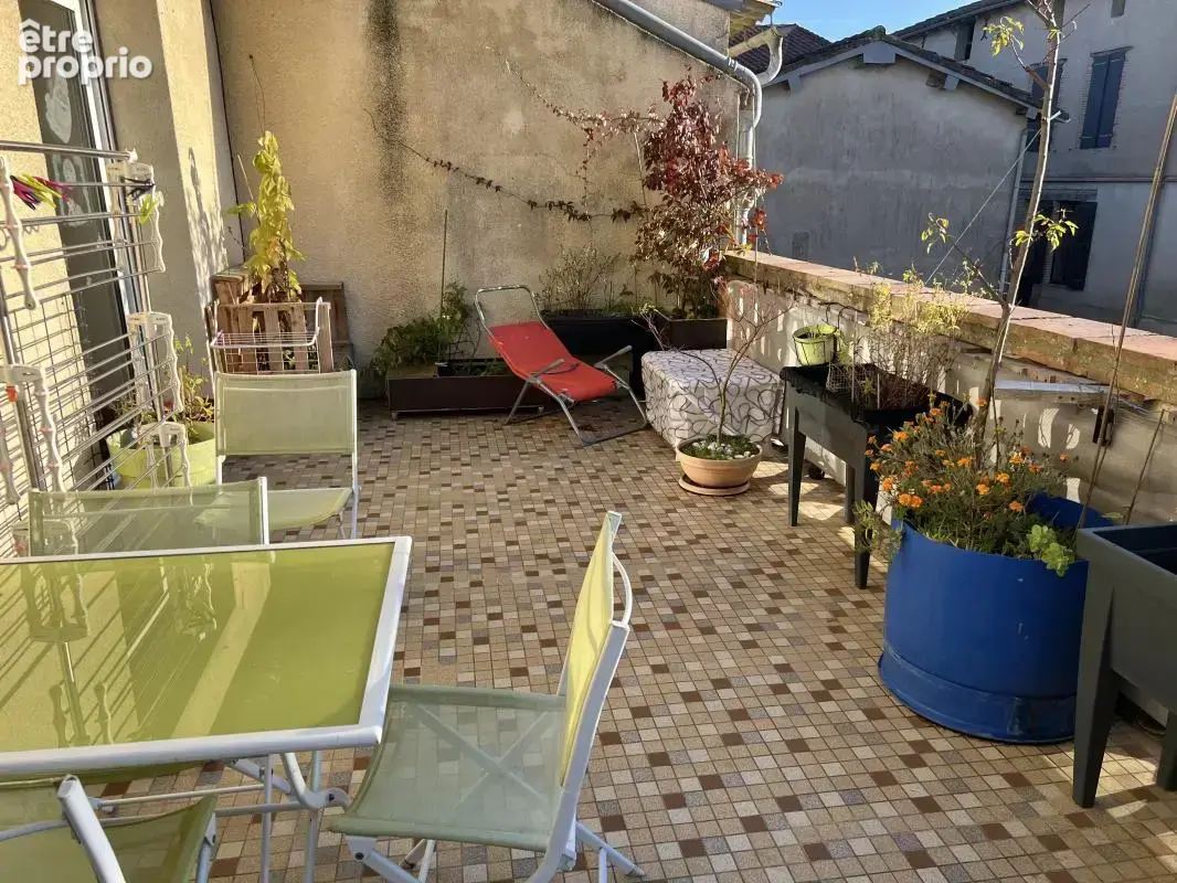 Immeuble de rapport LAVIT - photo 2