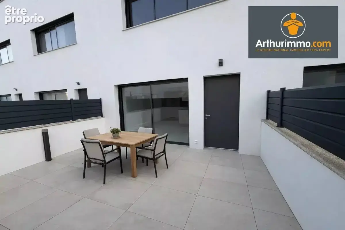Vente Appartement Grosseto-prugna(20166) 360 000ï¿œ - photo 2