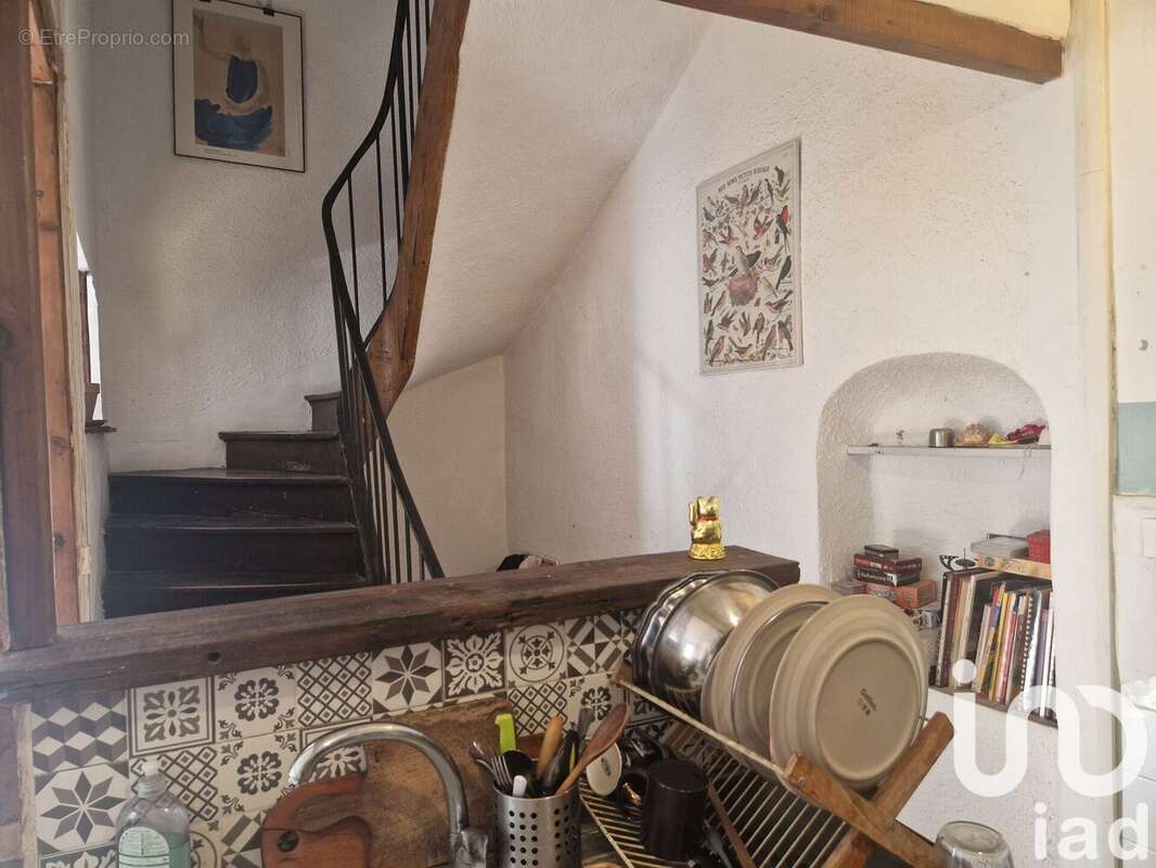 Photo 5 - Maison à SAILLANS