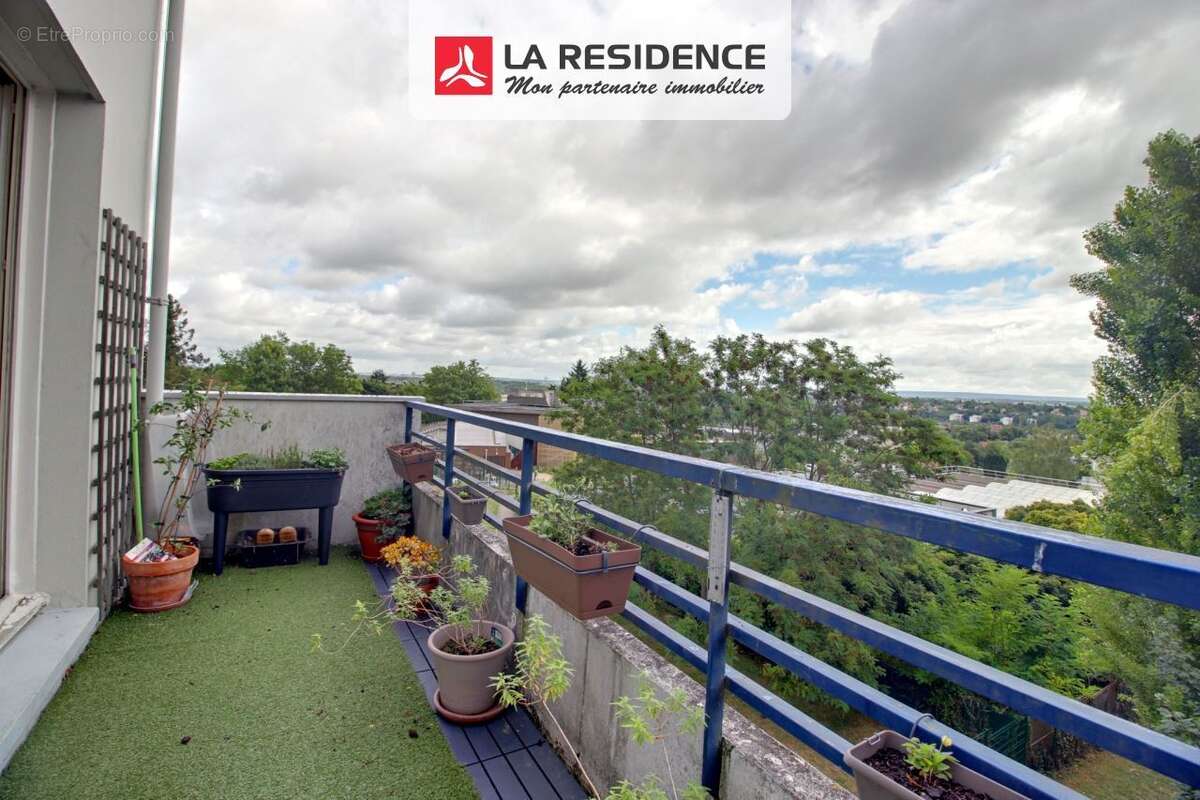 Appartement à ANDRESY