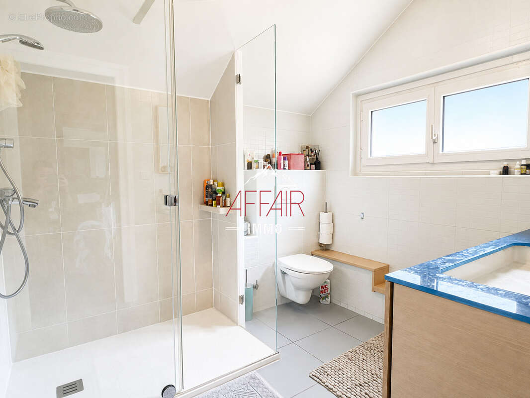 Maison individuelle - 74160 collonges sous saleve - photo 11