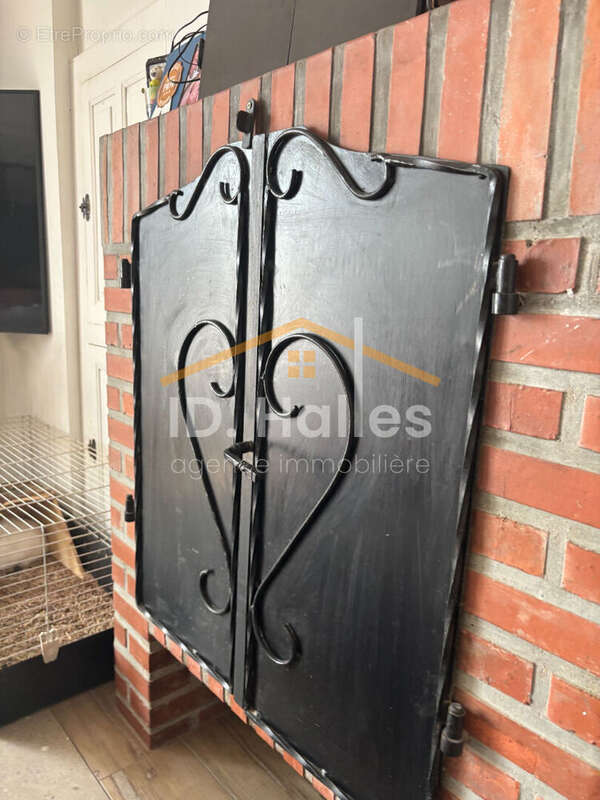Maison cuille - photo 5