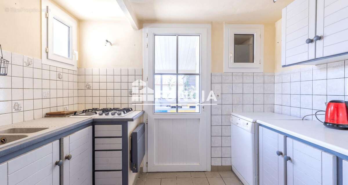 Maison à L&#039;EPINE