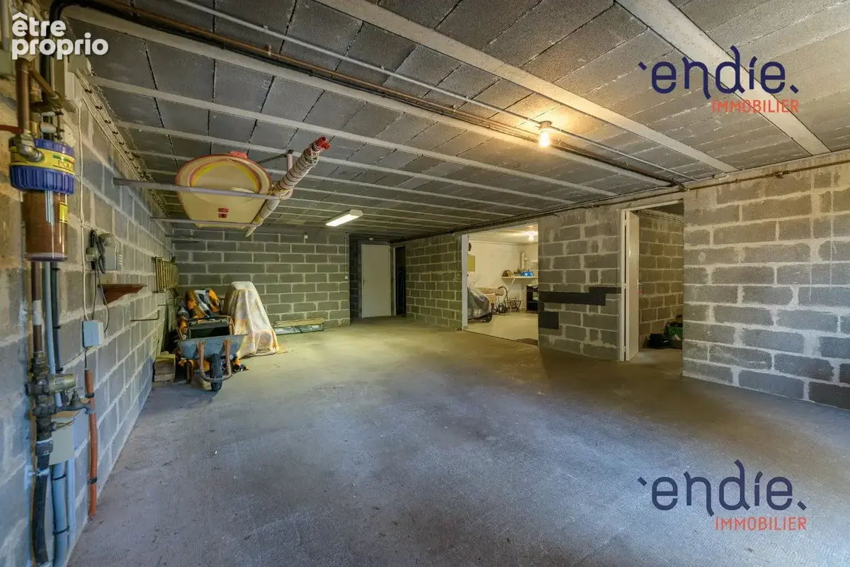 Maison 6 pièces 140 m² à vendre à Blere (37150) - photo 9