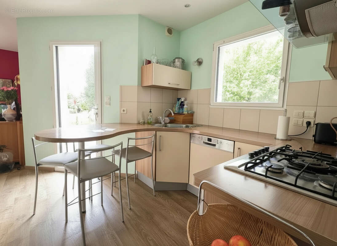 Maison 120m² à landivisiau - photo 2