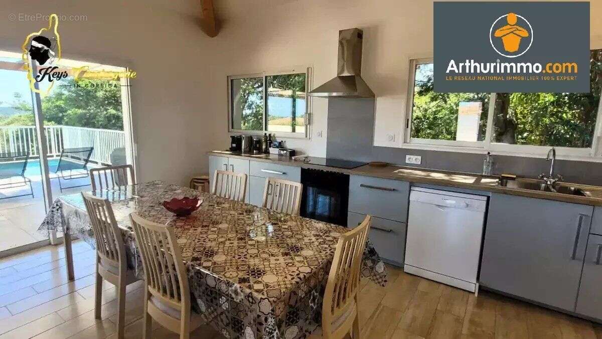 Vente Maison Porto-vecchio(20137) 690 000ï¿œ - photo 3