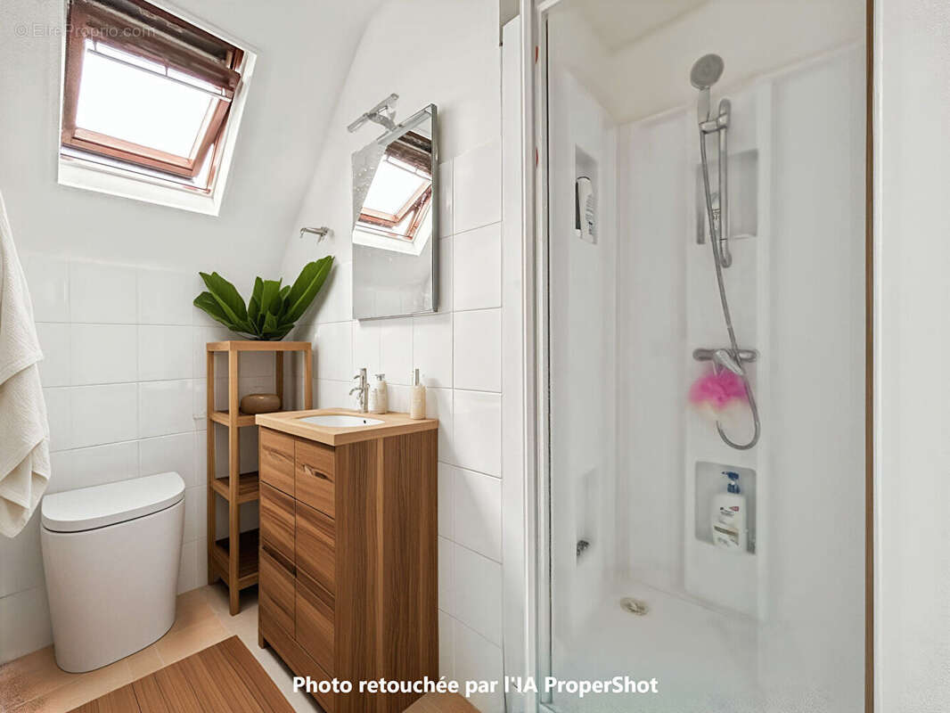Appartement t2 centre ville caen - photo 8