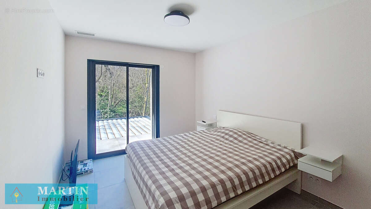 Maison à ARLES-SUR-TECH