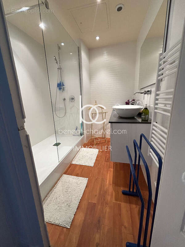 Appartement à VANNES