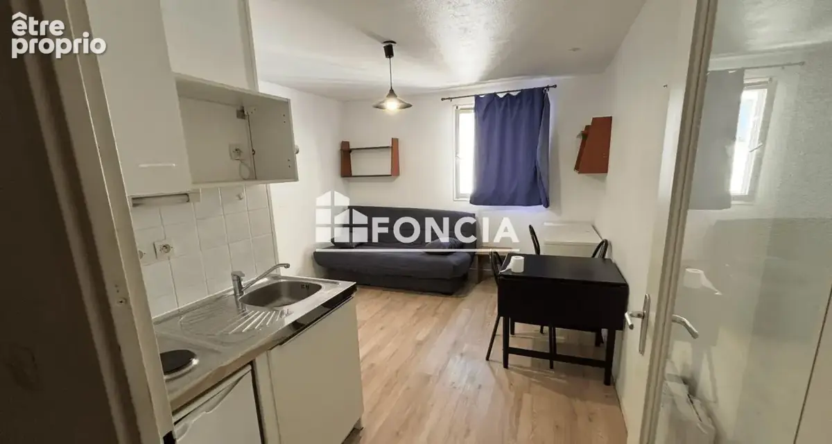 Photo Appartement à Avignon au prix de 65 000€