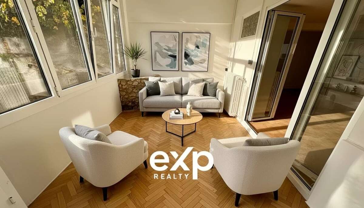 Maison à BUSSY-SAINT-GEORGES