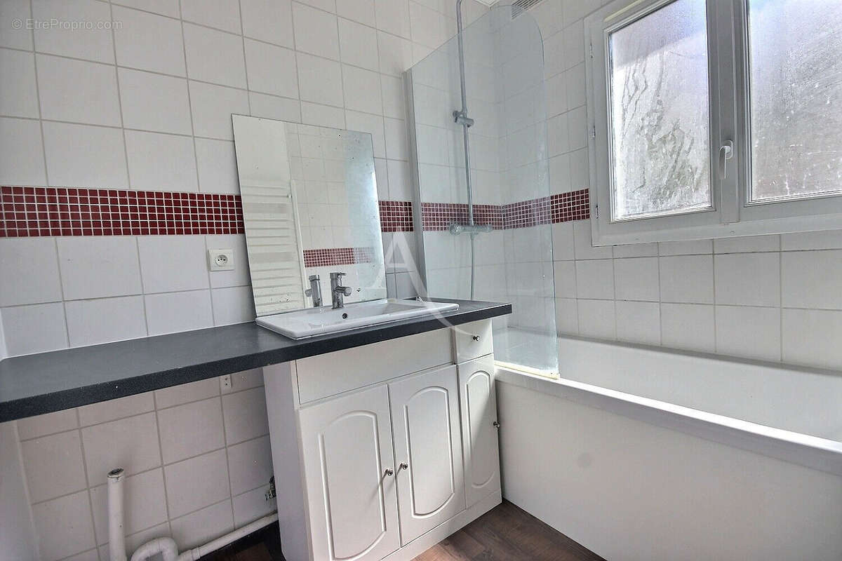 Maison à CONFLANS-SAINTE-HONORINE