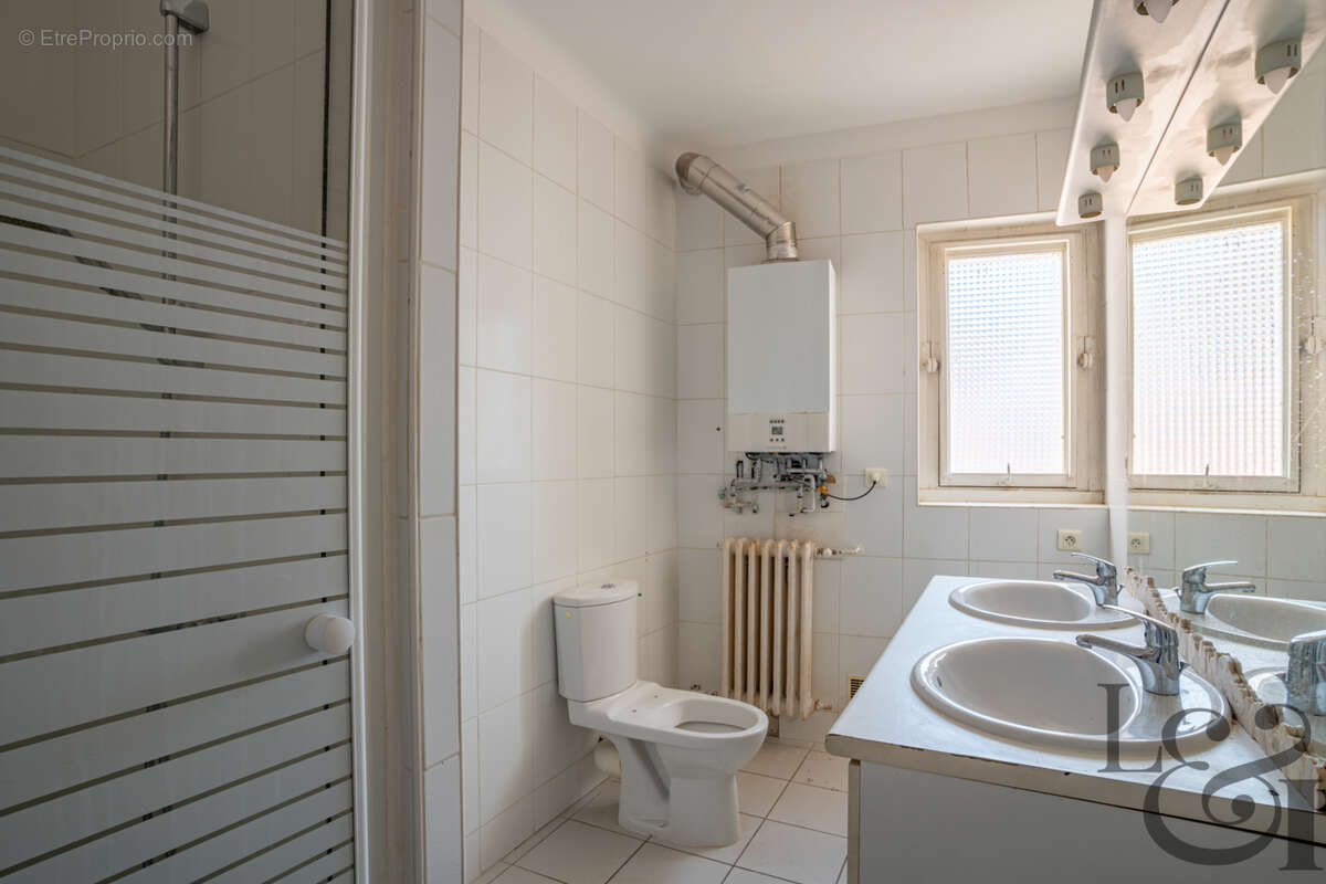 Appartement à VILLENEUVE-SUR-LOT