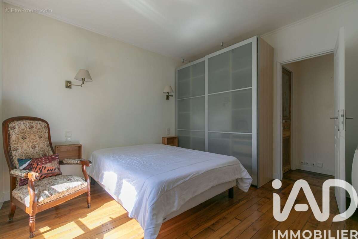 Photo 7 - Appartement à FONTENAY-SOUS-BOIS