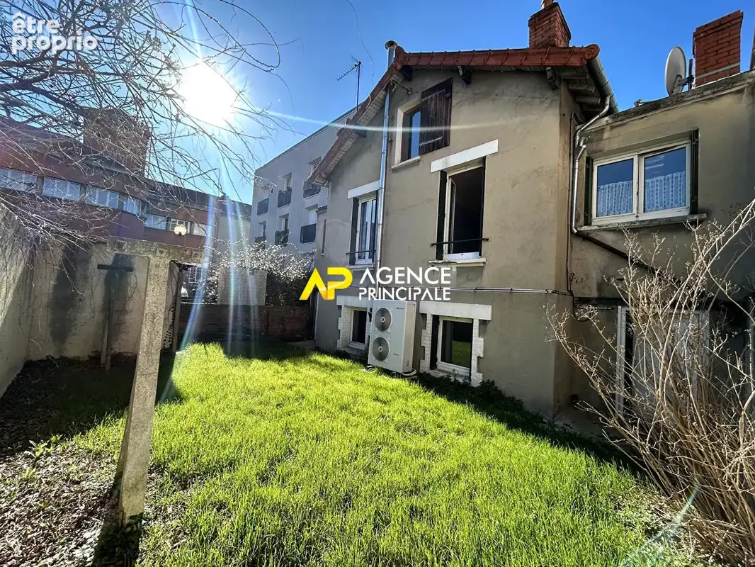 BEZONS _ AGRICULTURE _Maison 6 pièces 100 m2 - photo 2