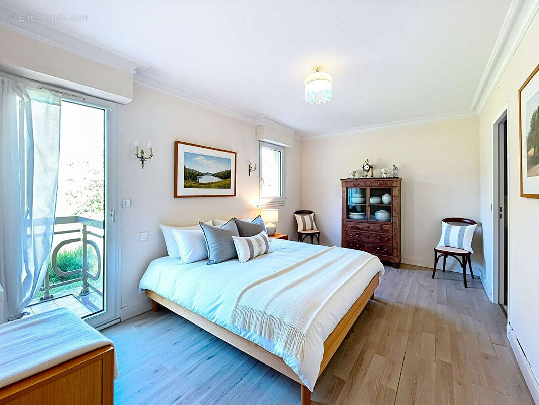 Appartement à LE MEE-SUR-SEINE
