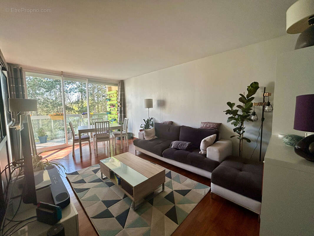 Appartement à MAUREPAS