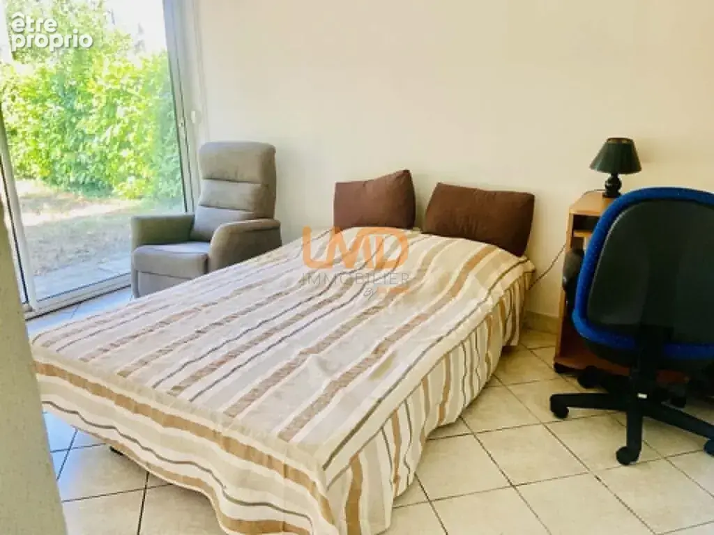 Maison de ville au calme acces PMR - photo 13