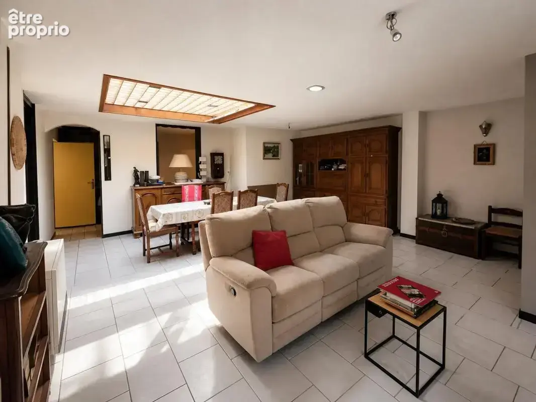 Maison de 3 pièces de 90 m² à Saint-André-lez-Lille - photo 2
