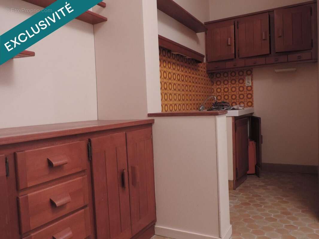 Photo 8 - Maison à SAINTE-LIVRADE-SUR-LOT