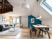 Appartement à BRUMATH