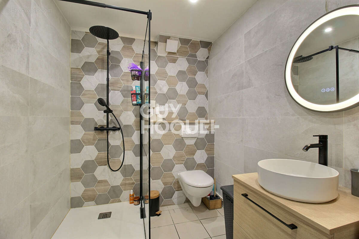 Appartement à DIEULOUARD