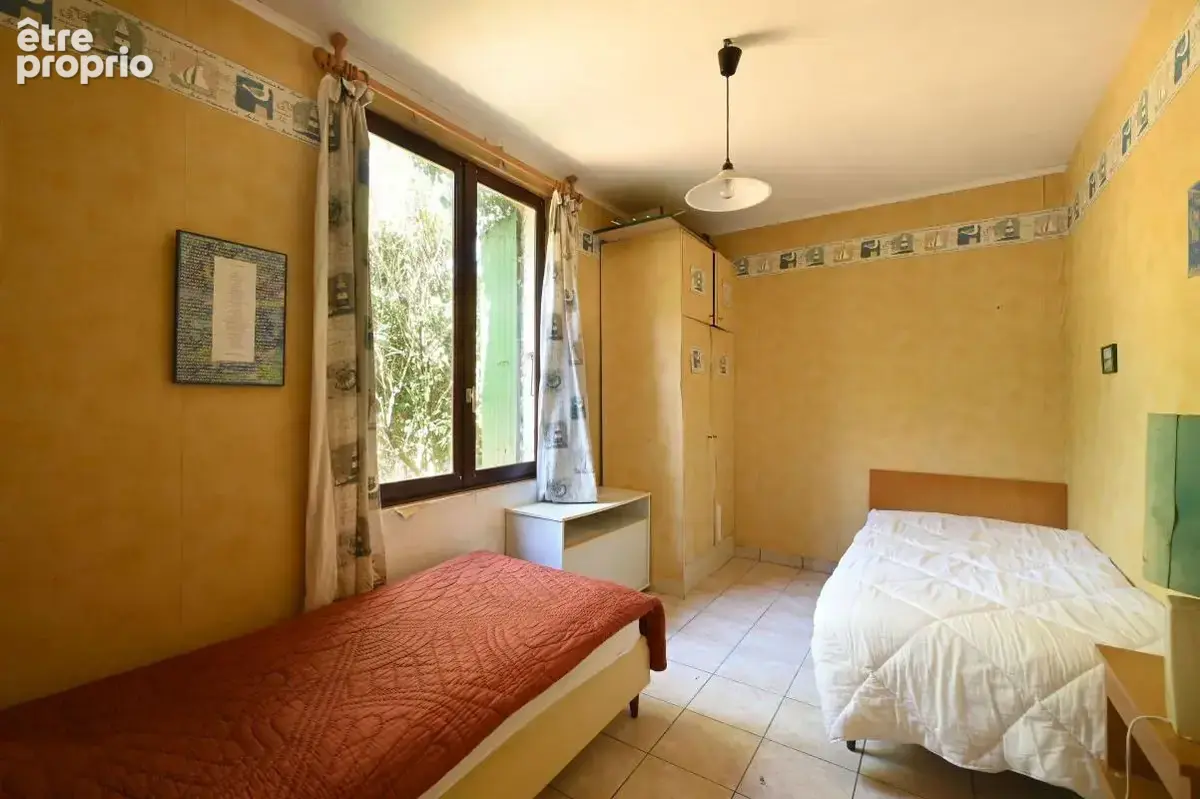 Maison à fort potentiel à Sainte-Marie-de-Ré - Les Grenettes - photo 7