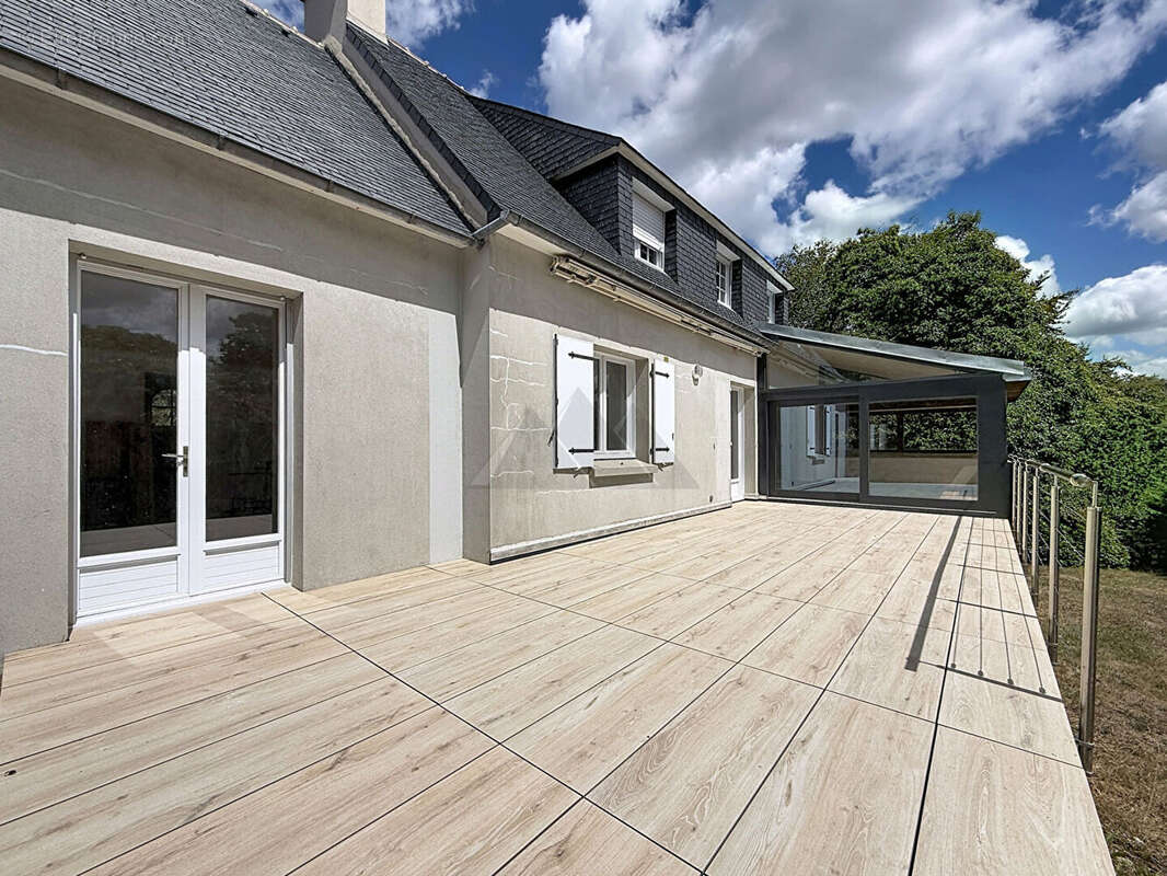 Maison a vendre a guipavas - photo 6