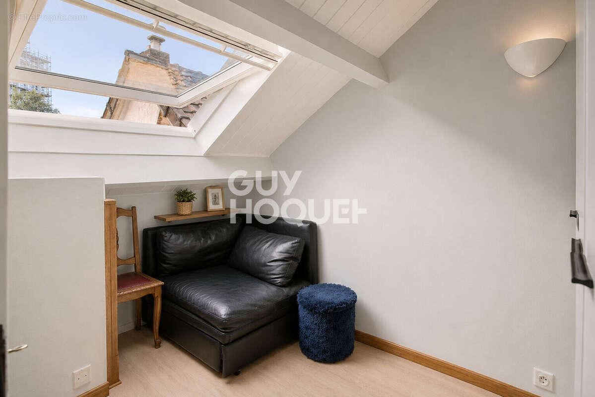 Appartement à CHAVILLE