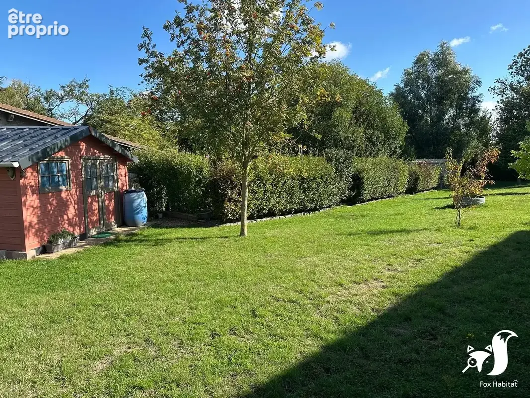 Maison 8 pièces 145 m² à vendre à Marcoing (59159) - photo 9