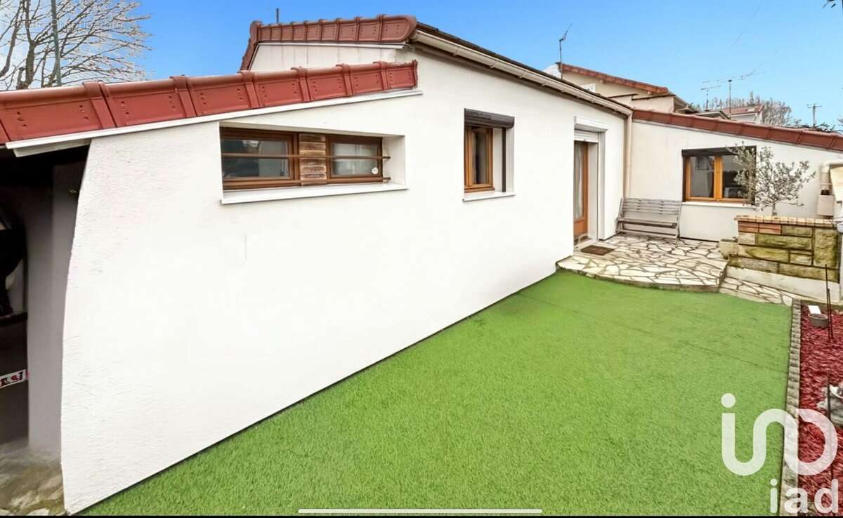 Photo 7 - Maison à VILLENEUVE-LE-ROI