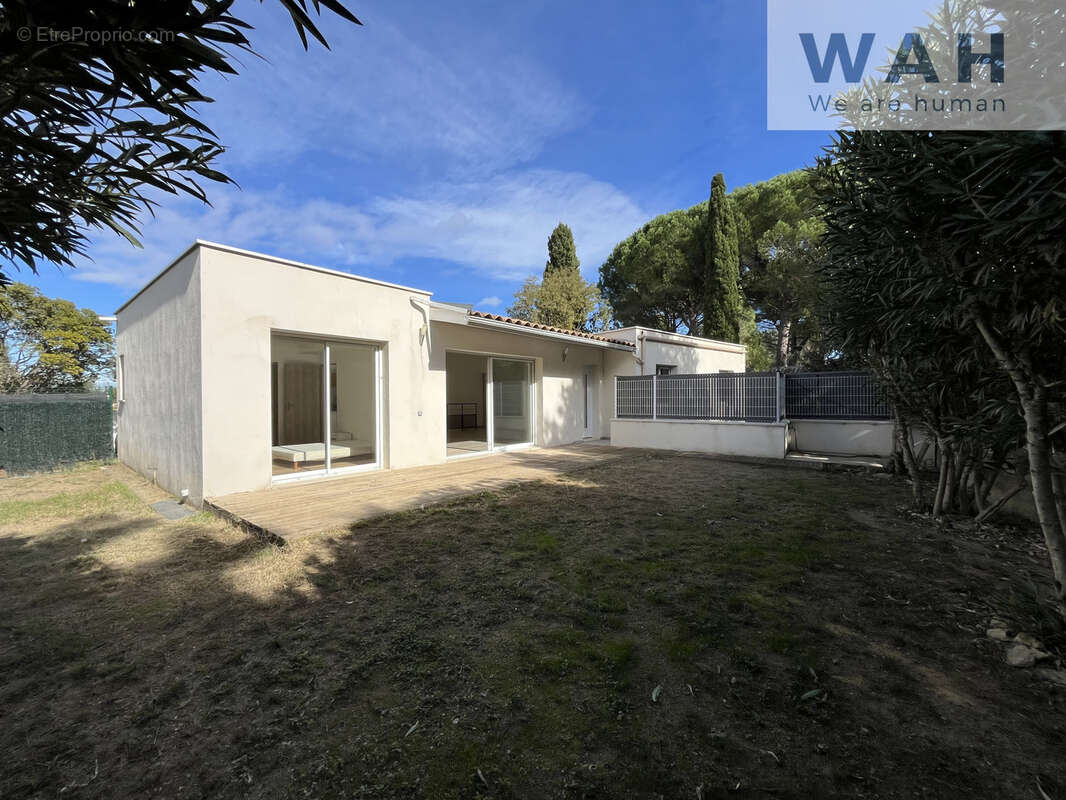 Maison 5 pieces 100m2 - generac 30510 - photo 14