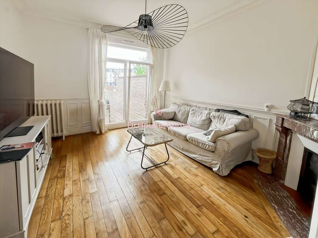 Maison 131 m² à Chauny  - photo 99