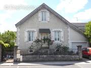 Maison à TERRASSON-LAVILLEDIEU