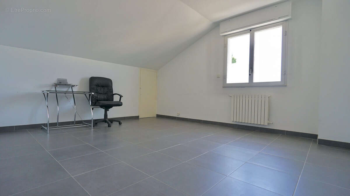 Appartement à LE GRAU-DU-ROI