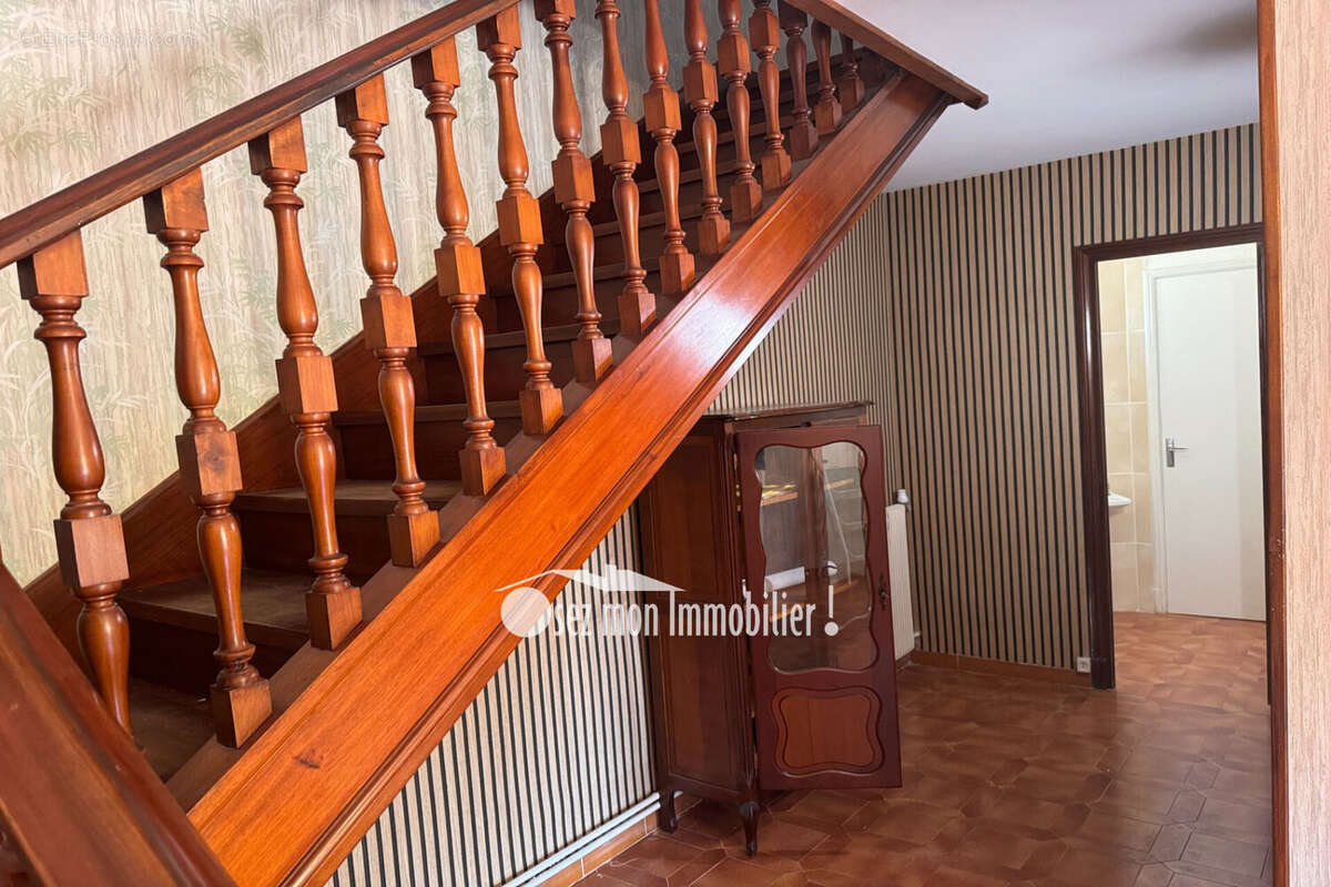 Maison 200 m² à Saint-Andre-De-Roquelongue  - photo 9