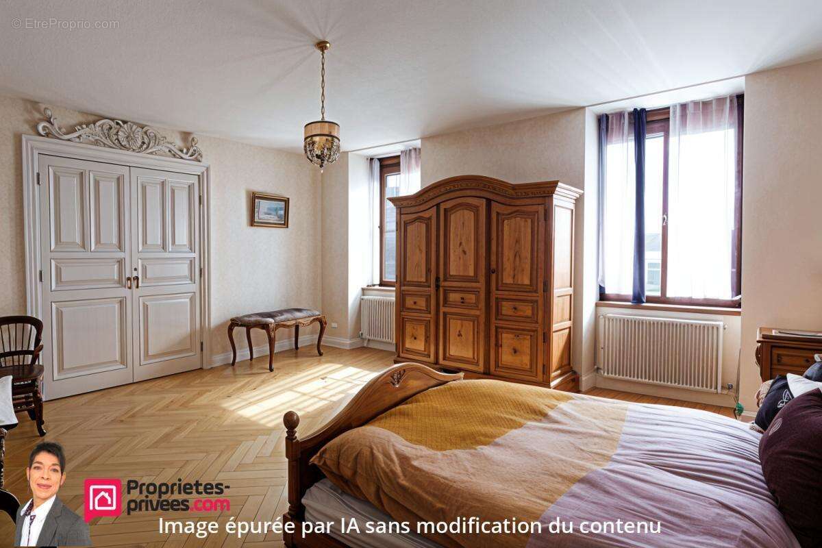 Appartement à THIZY