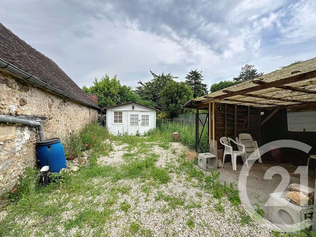 Maison 68 m² à Champigny  - photo 8