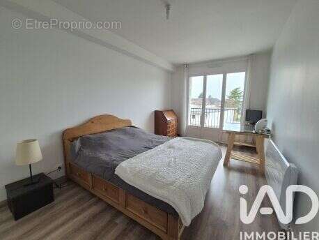 Photo 3 - Appartement à PONTAULT-COMBAULT