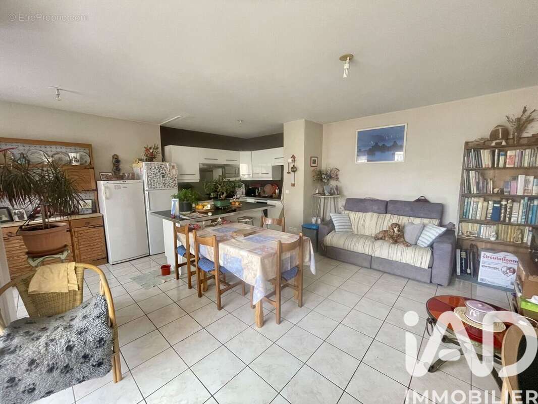 Photo 2 - Appartement à LA SEYNE-SUR-MER
