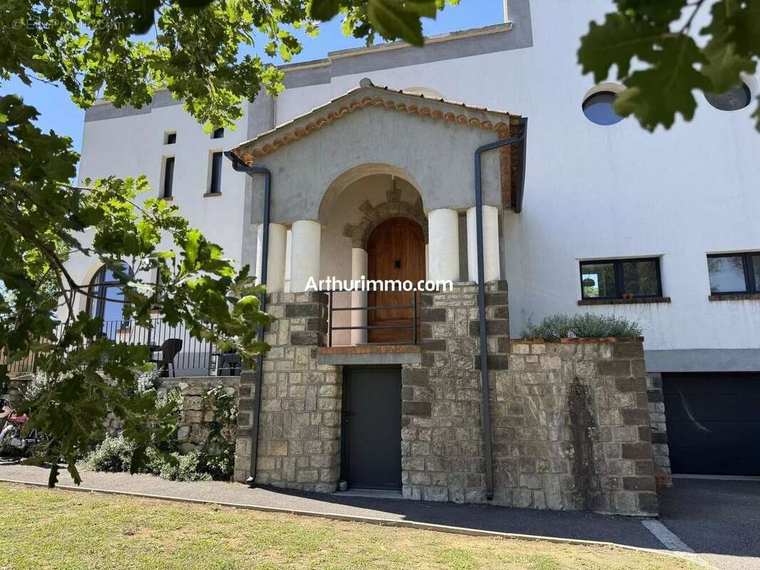 Maison à DRAGUIGNAN