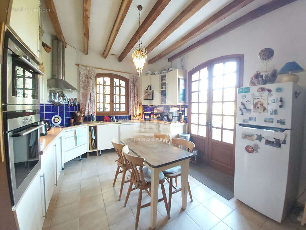 Maison à SAINTE-FOY-LA-GRANDE