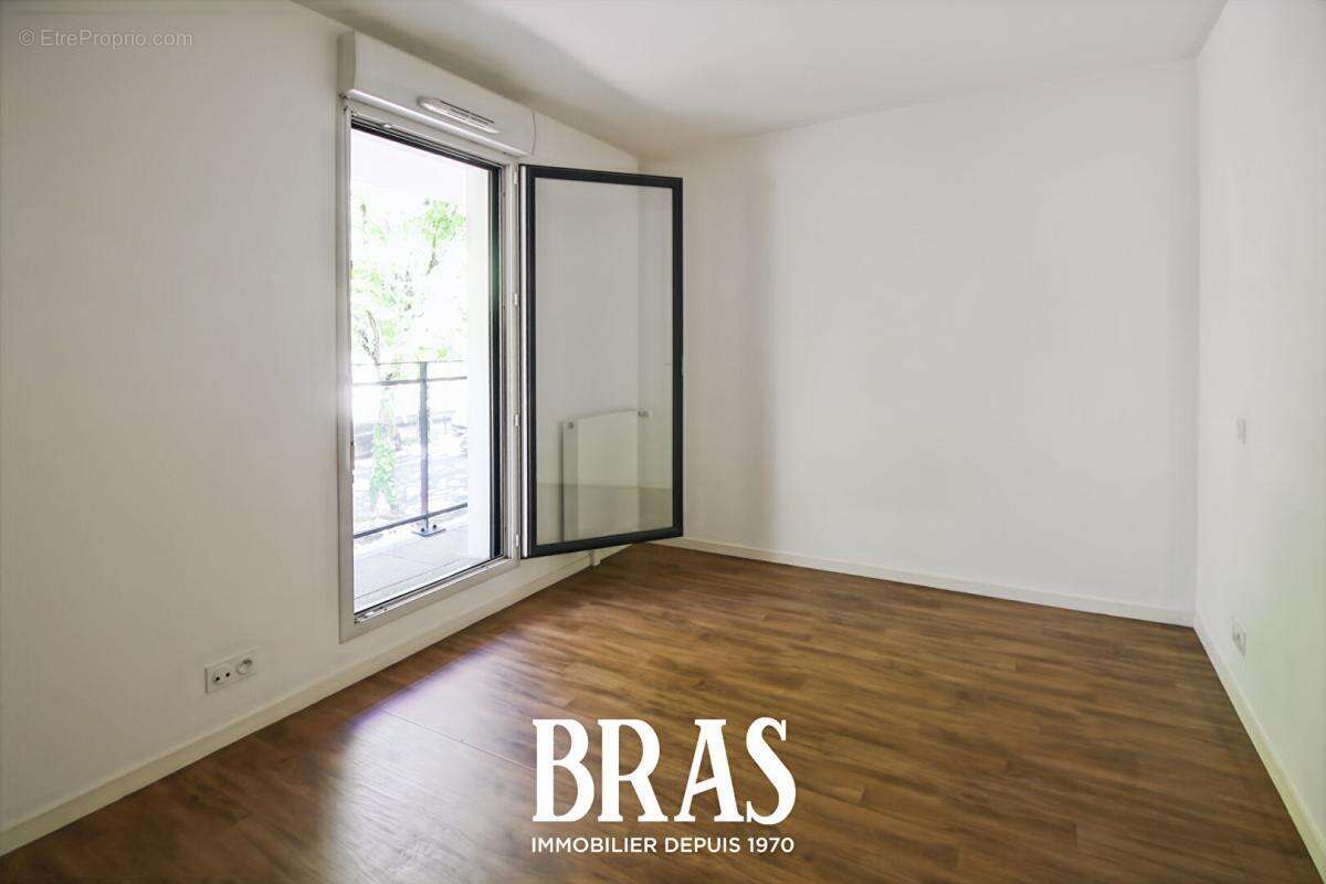 Appartement Nantes 2 pièce(s) 37 m2 - photo 7