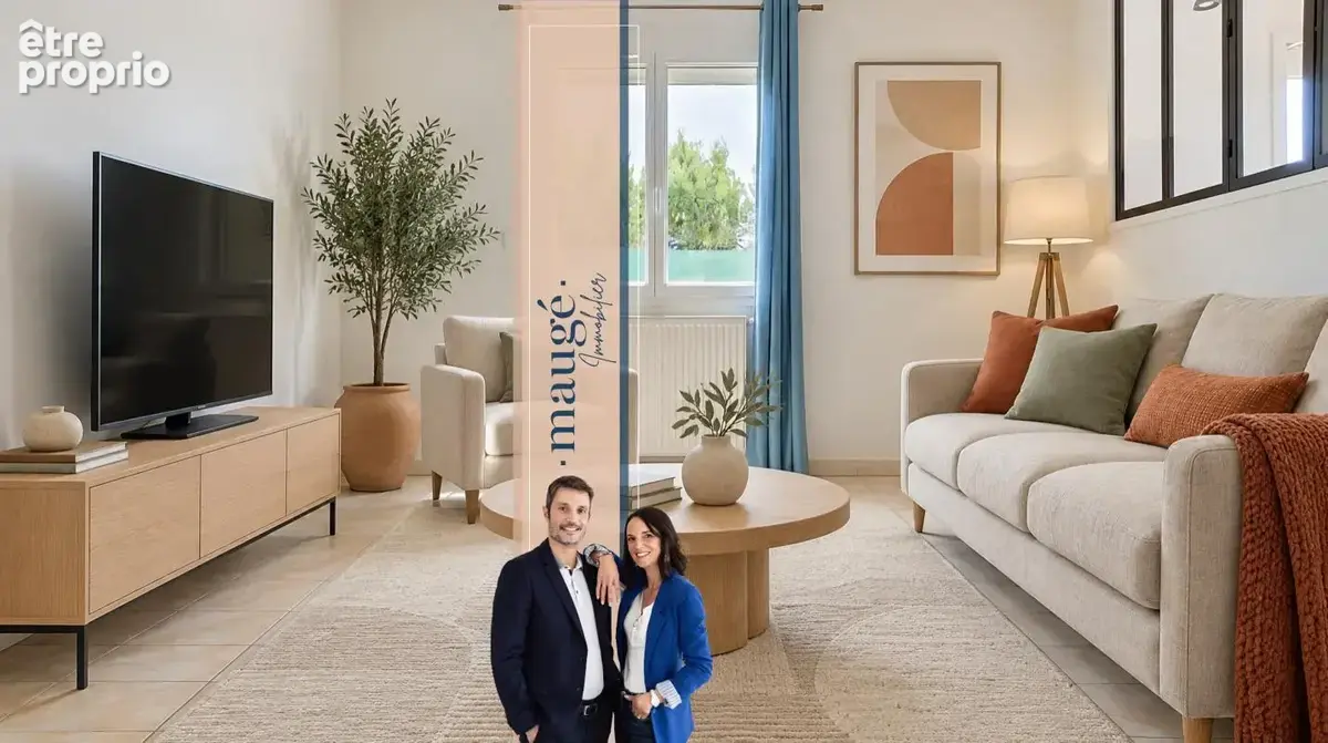 Photo Maison à Meyzieu au prix de 419 000€
