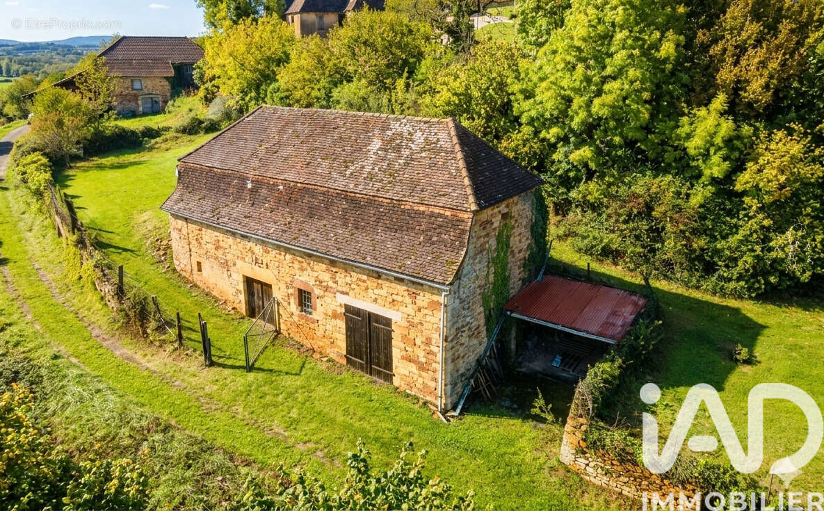 Photo 4 - Maison à PRUDHOMAT