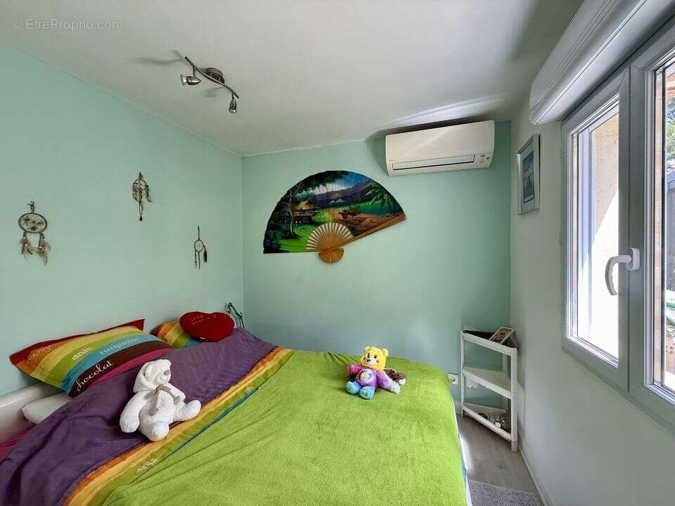 Maison familiale spacieuse - Marolles-sur-Seine (77) - photo 8